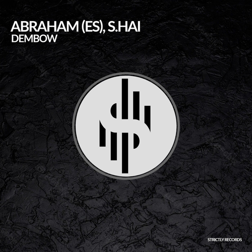 Abraham (ES) & S.Hai - Dembow [CAT980927]